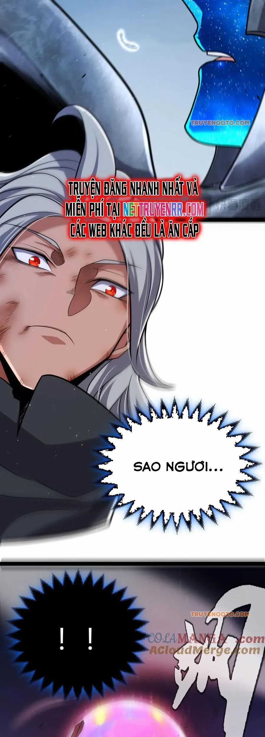 Tôi Đến Từ Thế Giới Trò Chơi Chương 353 trang 52