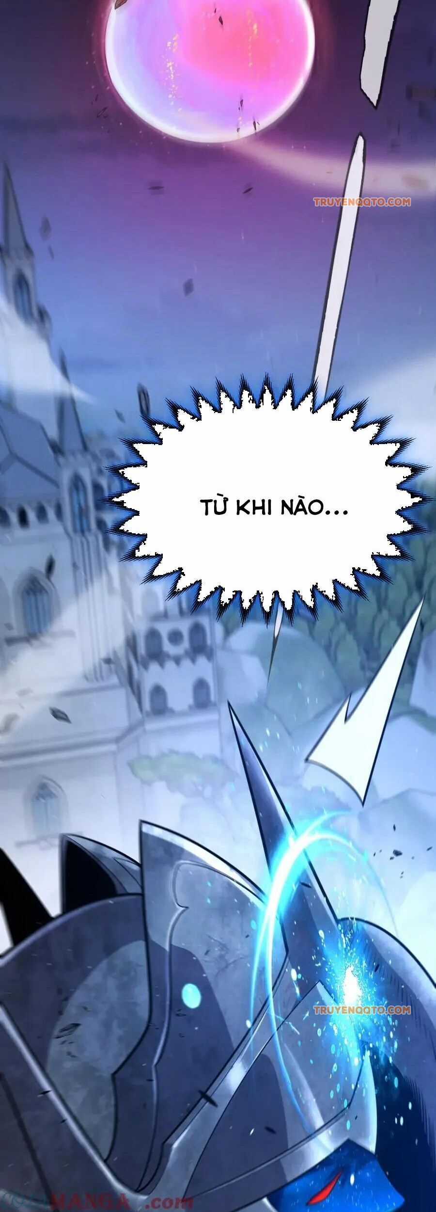 Tôi Đến Từ Thế Giới Trò Chơi Chương 353 trang 53