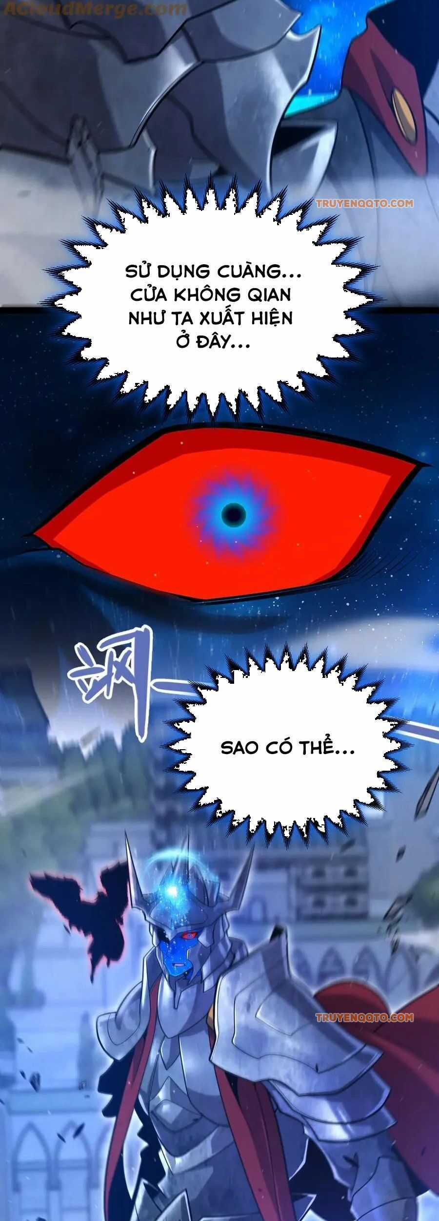 Tôi Đến Từ Thế Giới Trò Chơi Chương 353 trang 54