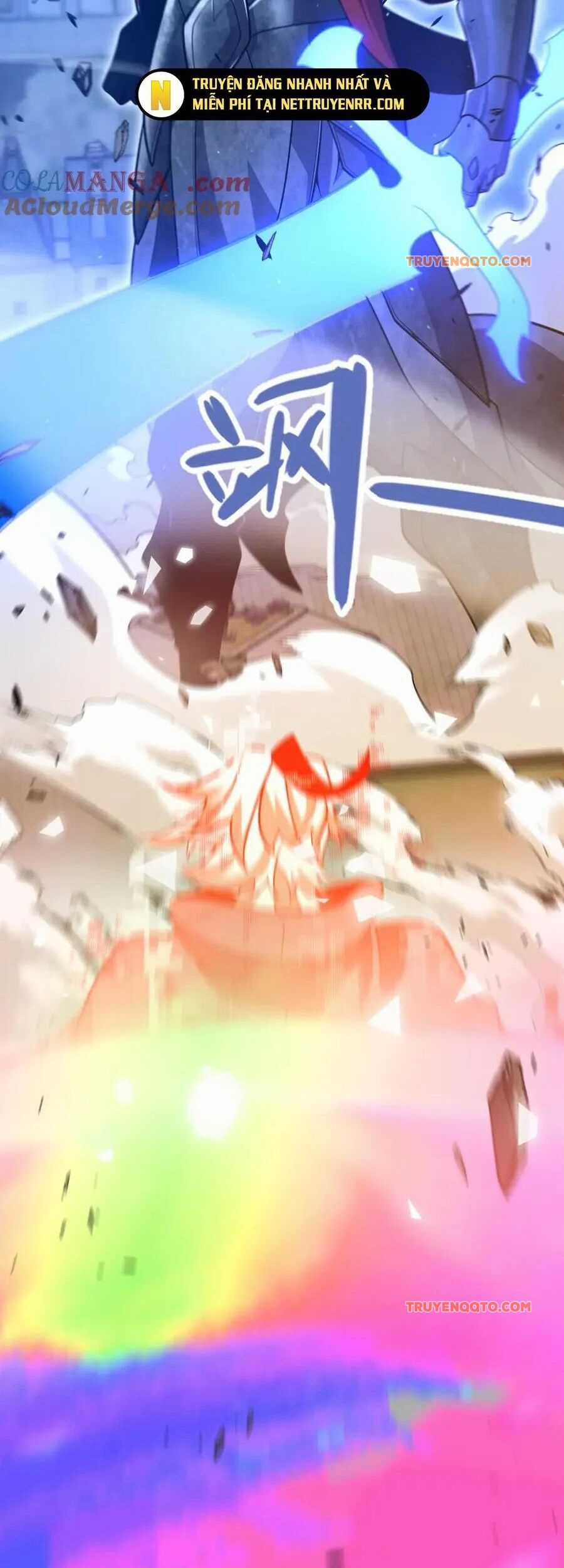 Tôi Đến Từ Thế Giới Trò Chơi Chương 353 trang 55