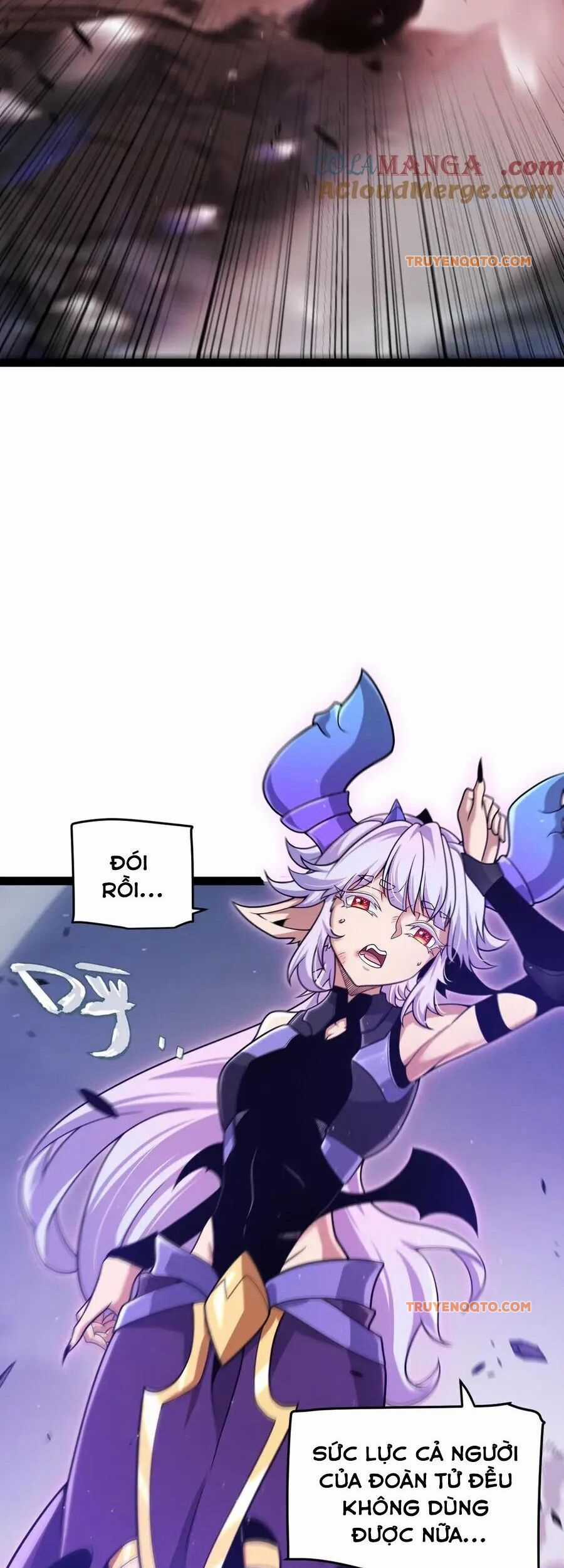 Tôi Đến Từ Thế Giới Trò Chơi Chương 353 trang 9