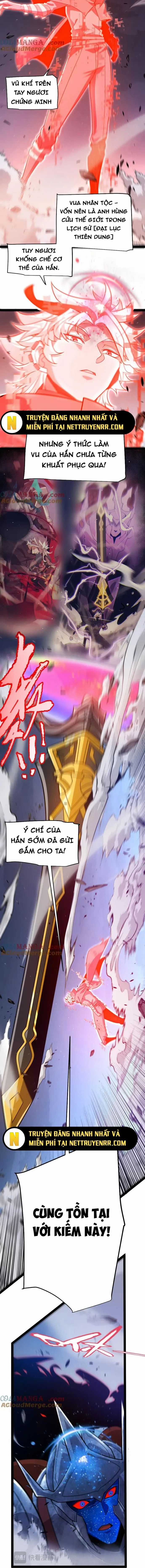 Tôi Đến Từ Thế Giới Trò Chơi Chương 354 trang 13