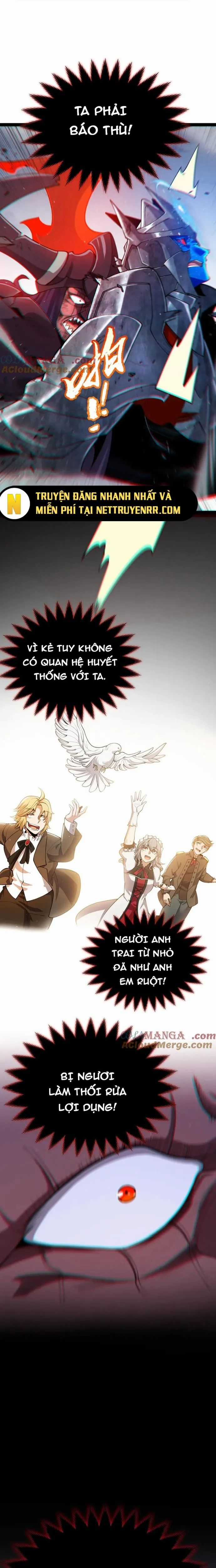 Tôi Đến Từ Thế Giới Trò Chơi Chương 354 trang 14