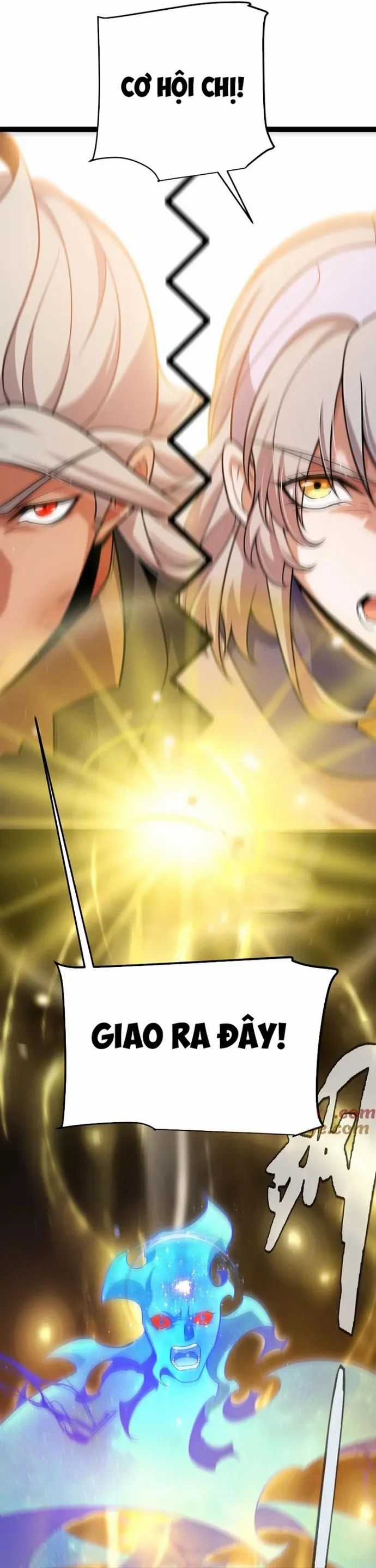 Tôi Đến Từ Thế Giới Trò Chơi Chương 354 trang 16