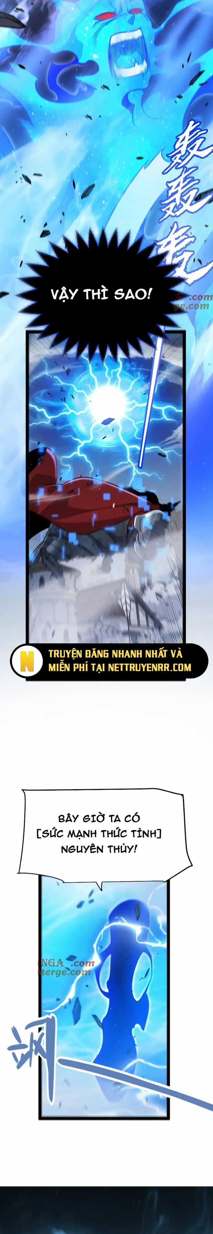 Tôi Đến Từ Thế Giới Trò Chơi Chương 354 trang 18