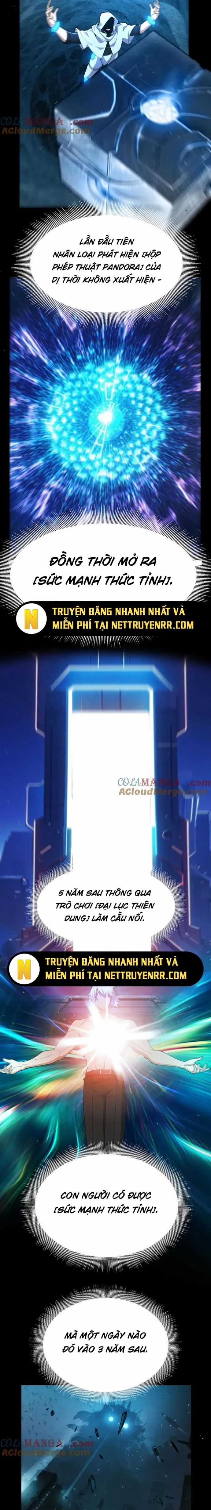 Tôi Đến Từ Thế Giới Trò Chơi Chương 354 trang 2