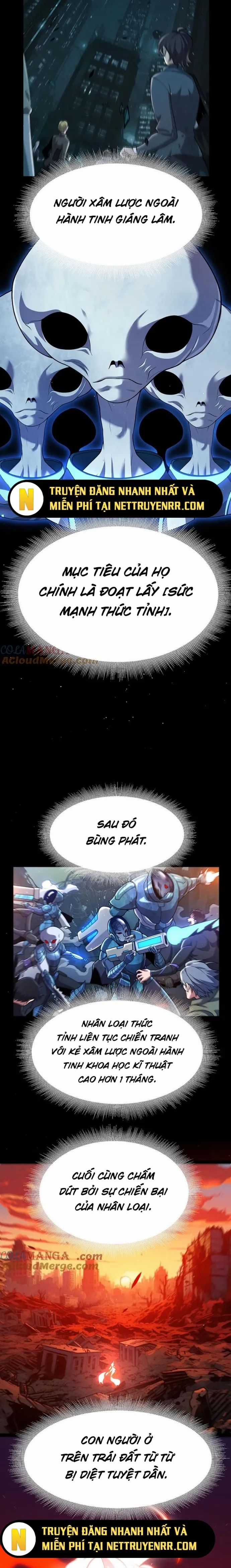 Tôi Đến Từ Thế Giới Trò Chơi Chương 354 trang 3