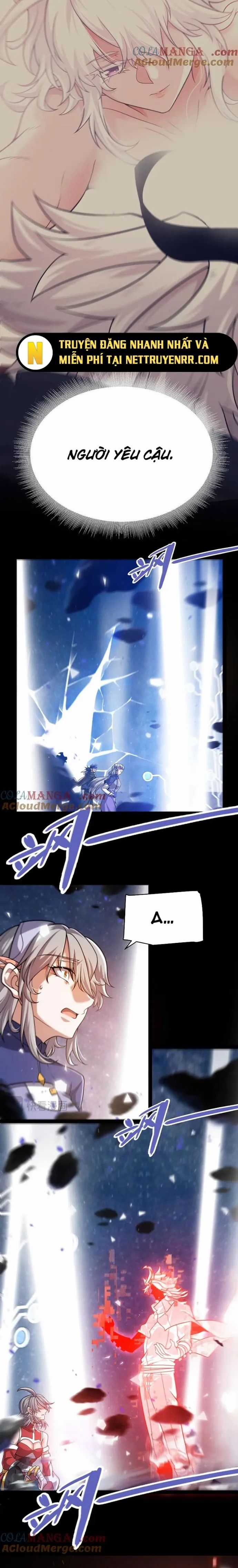 Tôi Đến Từ Thế Giới Trò Chơi Chương 354 trang 7