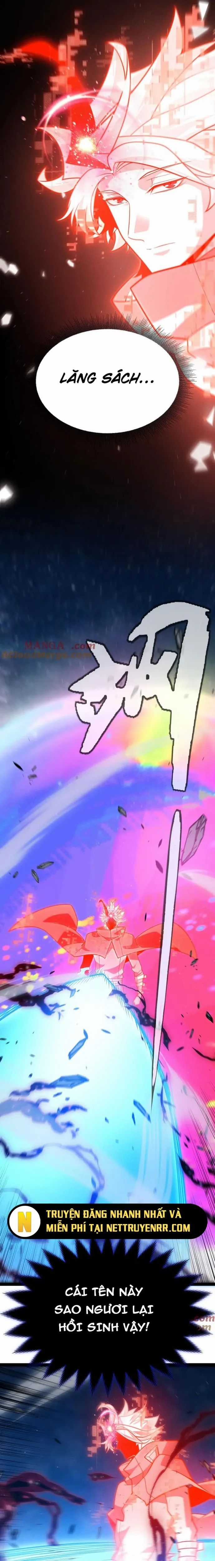 Tôi Đến Từ Thế Giới Trò Chơi Chương 354 trang 8