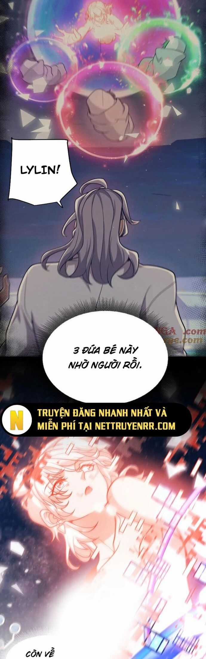 Tôi Đến Từ Thế Giới Trò Chơi Chương 356 trang 11