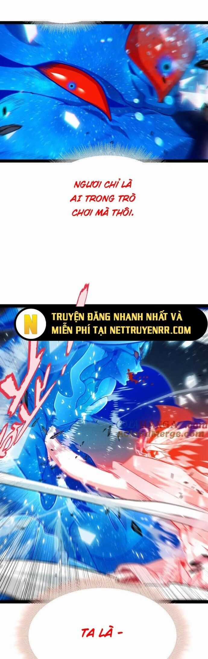 Tôi Đến Từ Thế Giới Trò Chơi Chương 356 trang 23