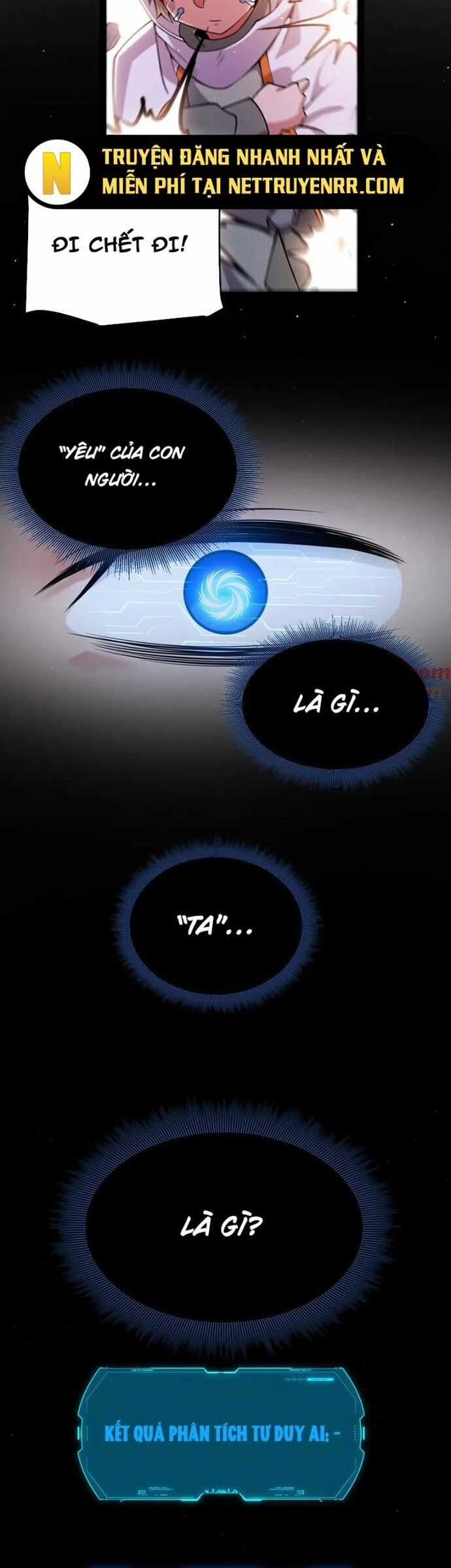 Tôi Đến Từ Thế Giới Trò Chơi Chương 356 trang 38
