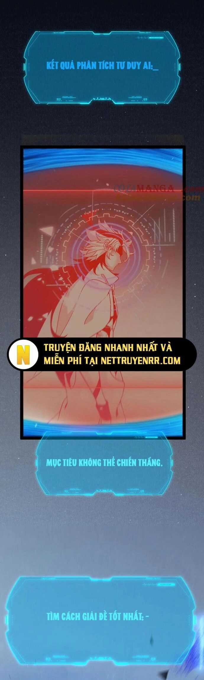 Tôi Đến Từ Thế Giới Trò Chơi Chương 356 trang 40