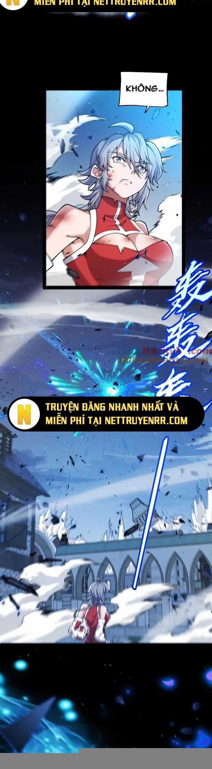 Tôi Đến Từ Thế Giới Trò Chơi Chương 356 trang 46