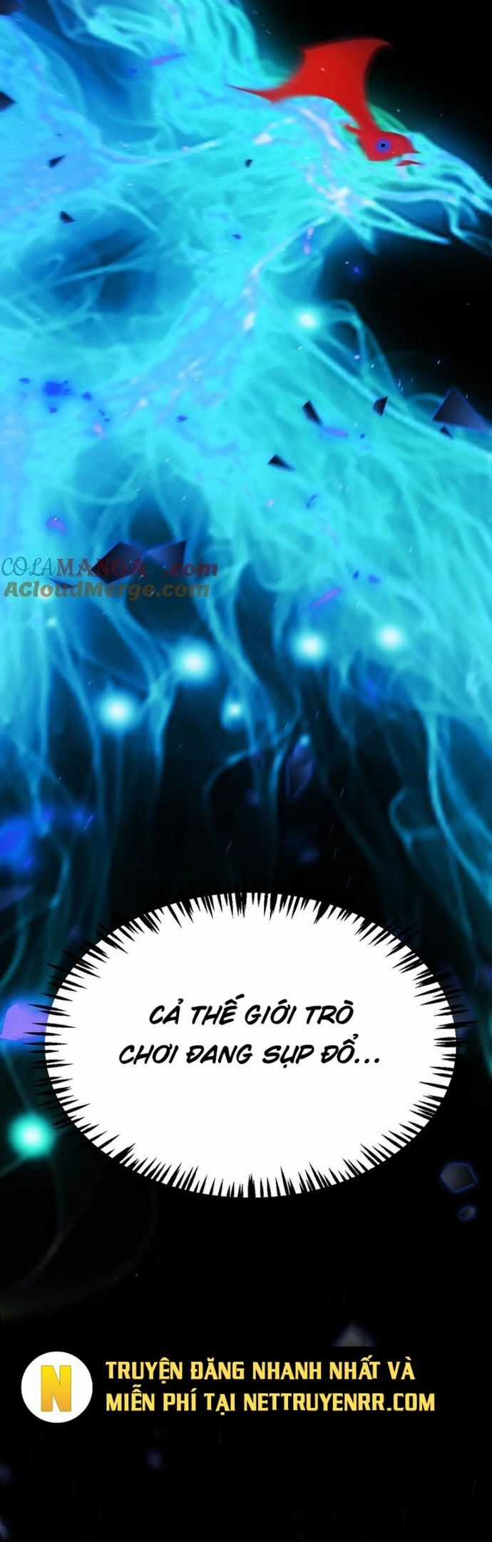 Tôi Đến Từ Thế Giới Trò Chơi Chương 356 trang 47