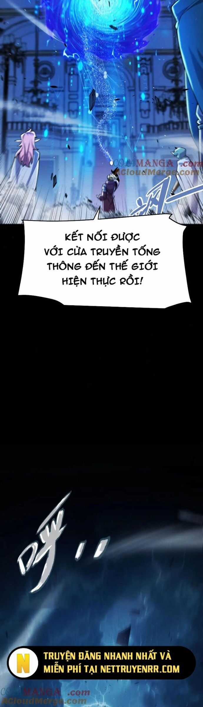 Tôi Đến Từ Thế Giới Trò Chơi Chương 356 trang 49