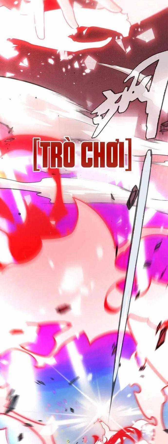 Tôi Đến Từ Thế Giới Trò Chơi Chương 356 trang 52