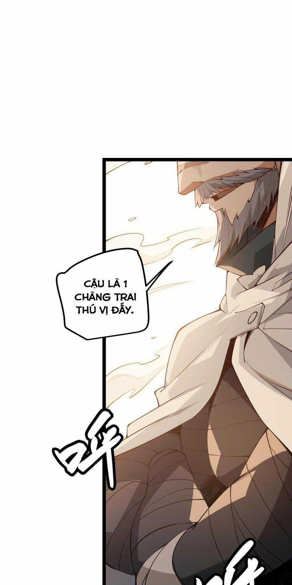 Tôi Đến Từ Thế Giới Trò Chơi Chương 4 trang 101