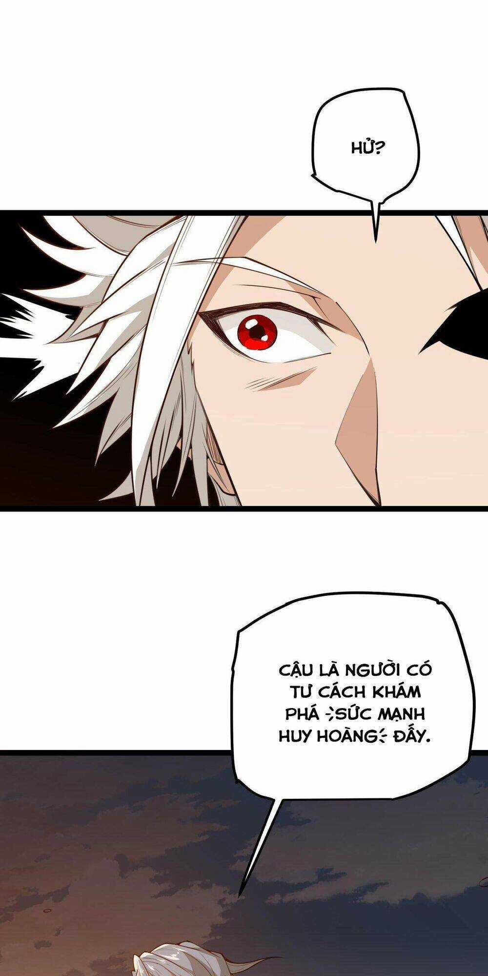 Tôi Đến Từ Thế Giới Trò Chơi Chương 4 trang 104