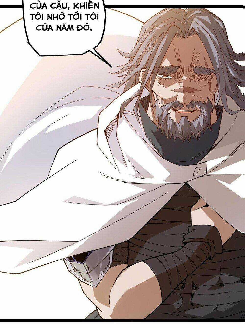 Tôi Đến Từ Thế Giới Trò Chơi Chương 4 trang 109