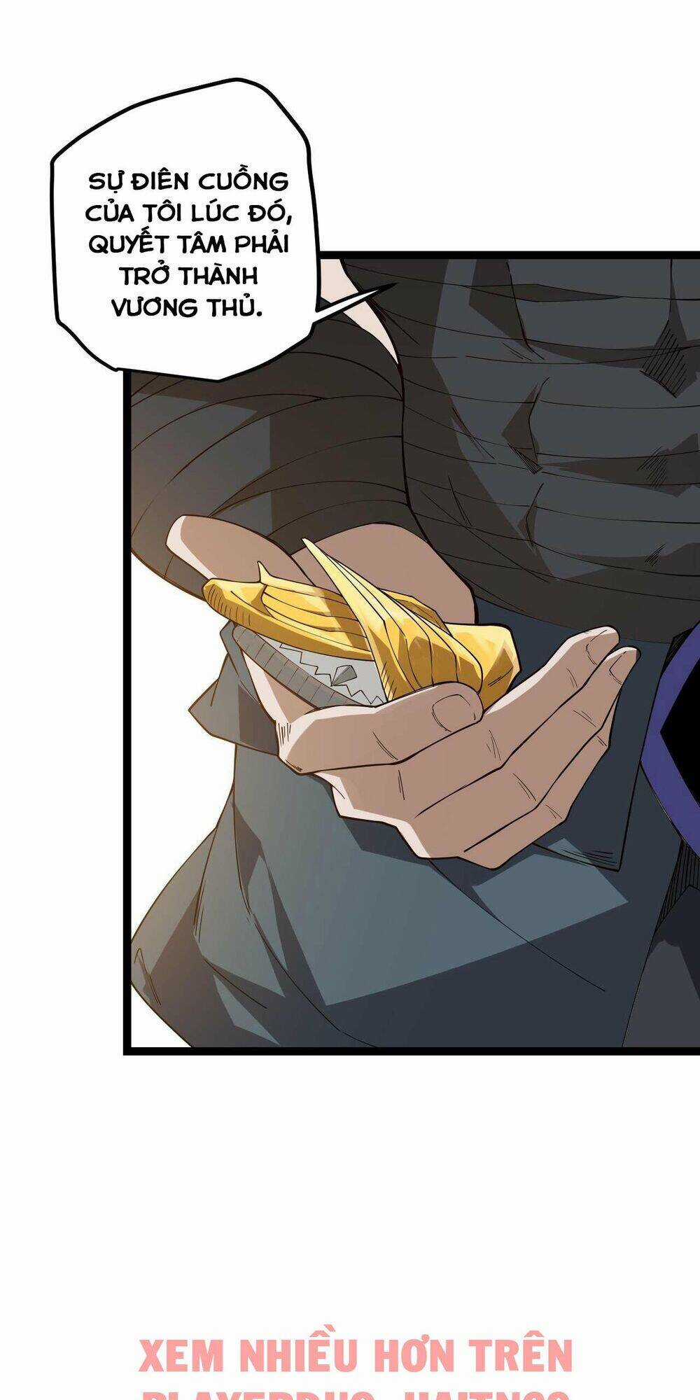 Tôi Đến Từ Thế Giới Trò Chơi Chương 4 trang 110