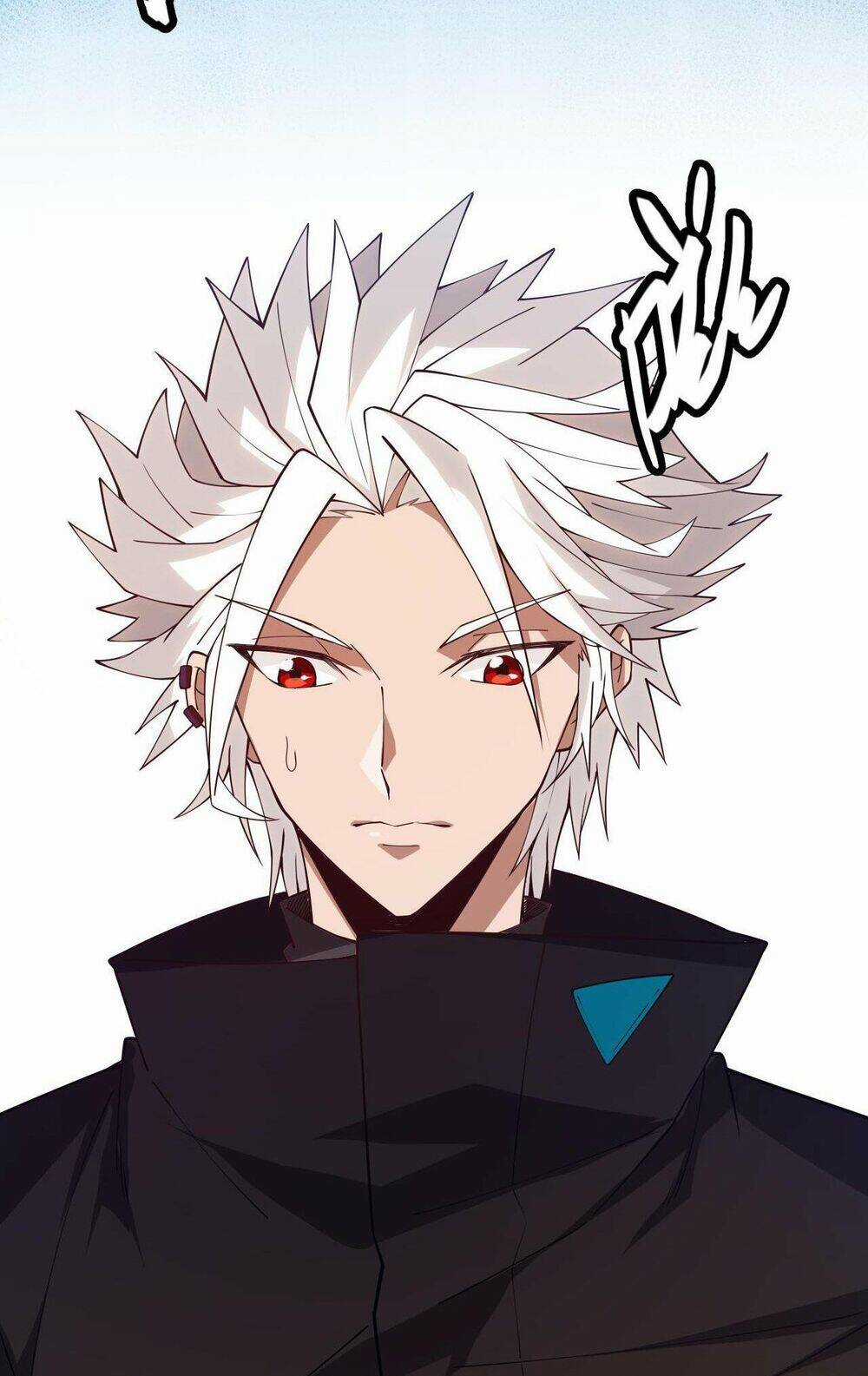 Tôi Đến Từ Thế Giới Trò Chơi Chương 4 trang 113