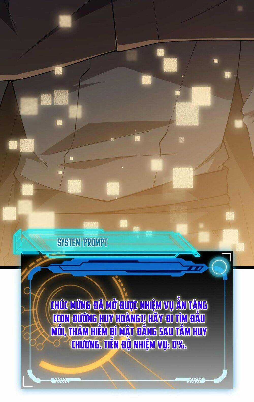 Tôi Đến Từ Thế Giới Trò Chơi Chương 4 trang 114