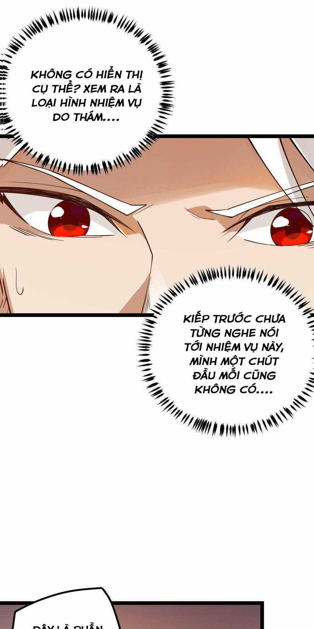 Tôi Đến Từ Thế Giới Trò Chơi Chương 4 trang 115