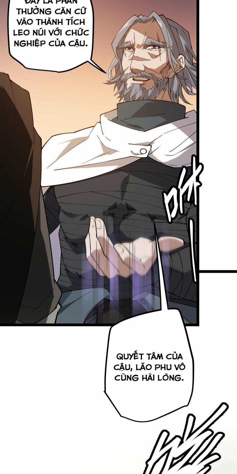 Tôi Đến Từ Thế Giới Trò Chơi Chương 4 trang 116