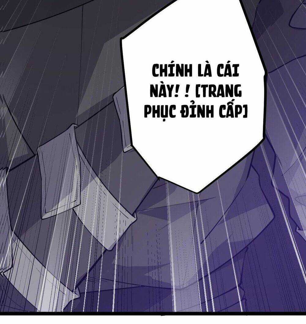 Tôi Đến Từ Thế Giới Trò Chơi Chương 4 trang 121