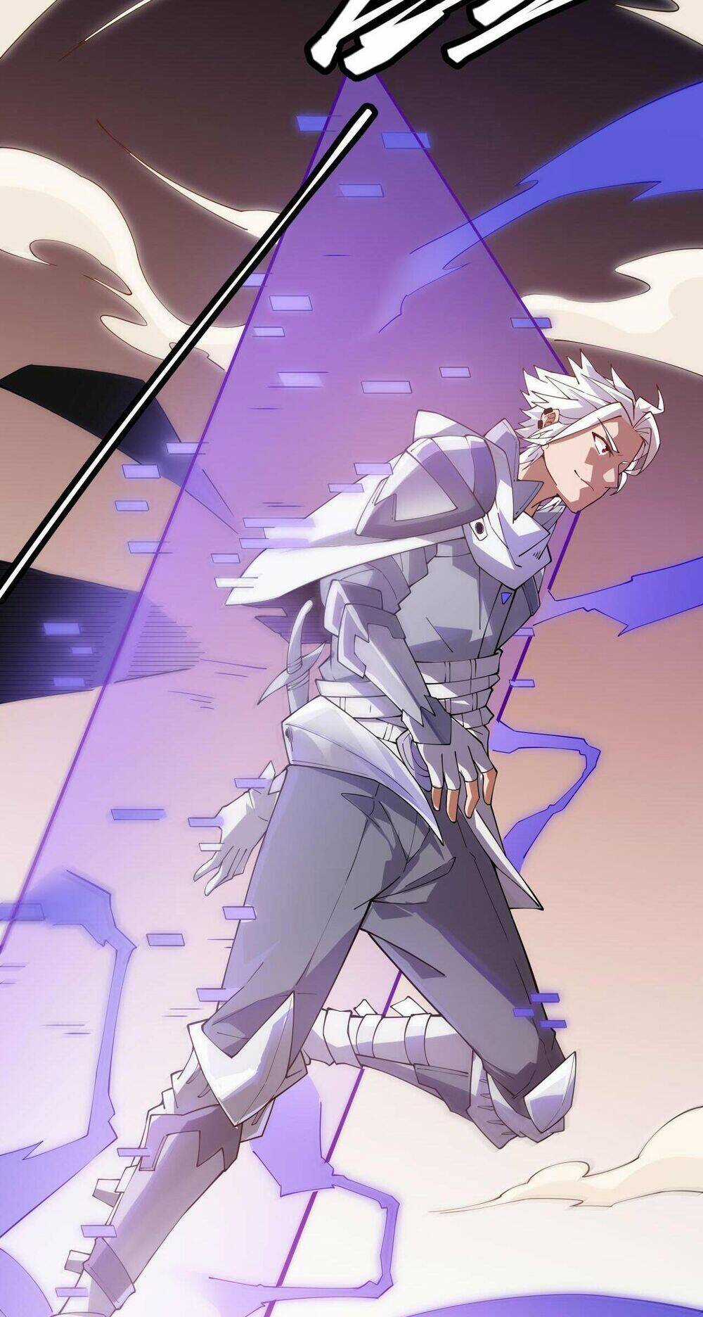 Tôi Đến Từ Thế Giới Trò Chơi Chương 4 trang 123