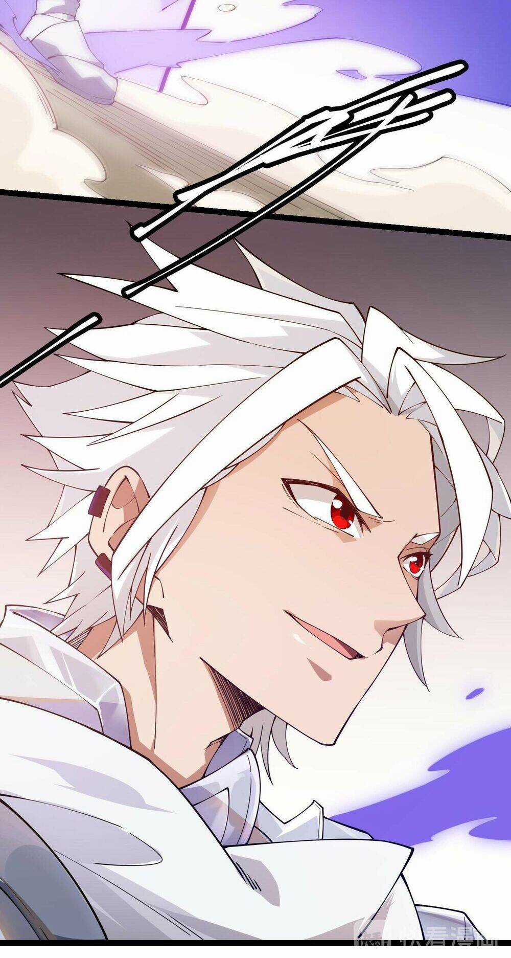 Tôi Đến Từ Thế Giới Trò Chơi Chương 4 trang 124