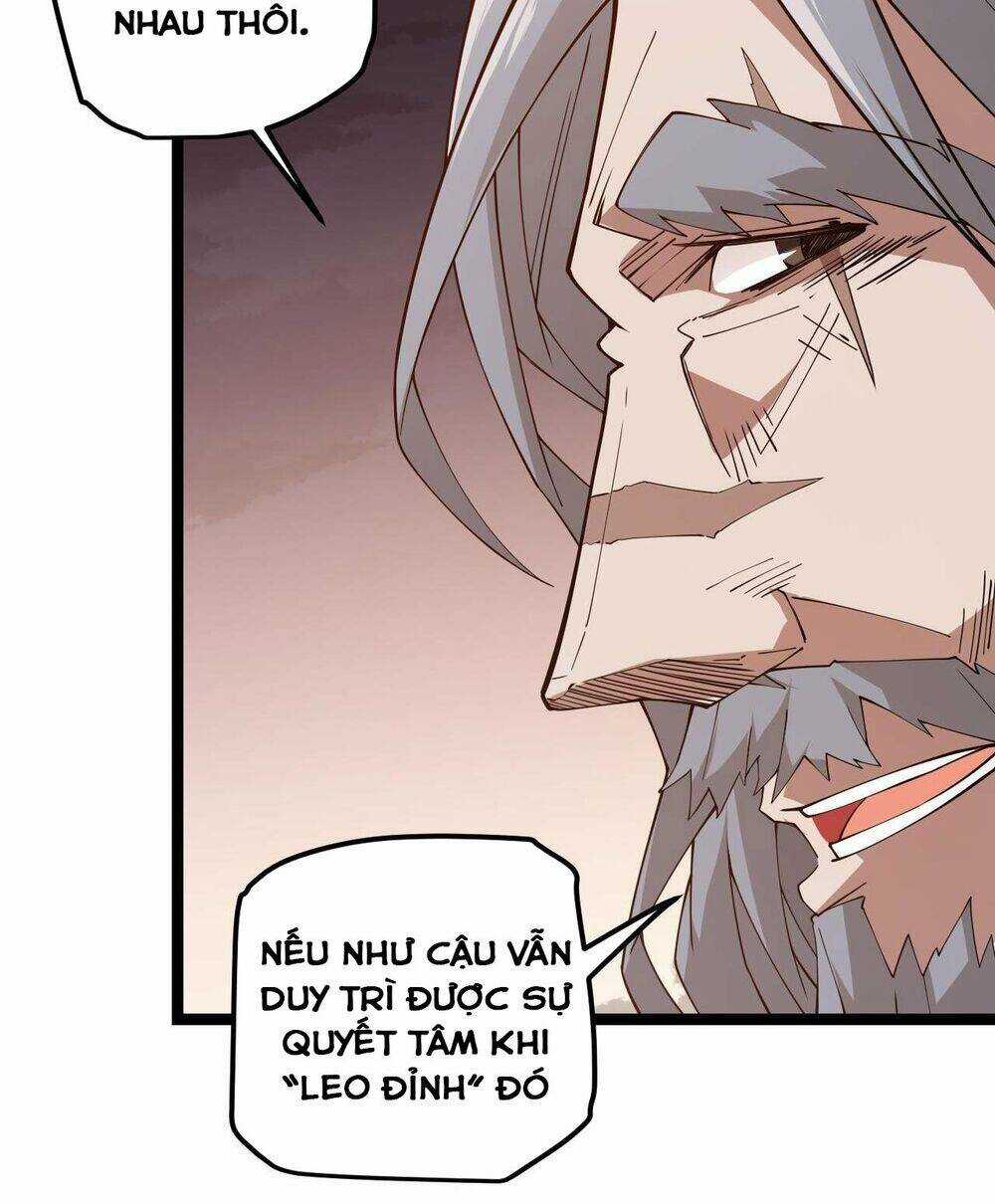 Tôi Đến Từ Thế Giới Trò Chơi Chương 4 trang 127