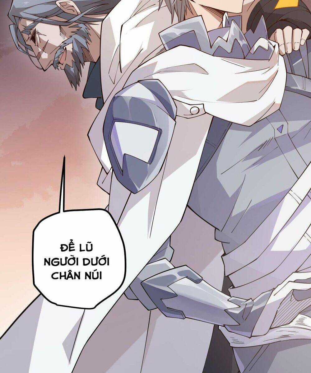 Tôi Đến Từ Thế Giới Trò Chơi Chương 4 trang 129