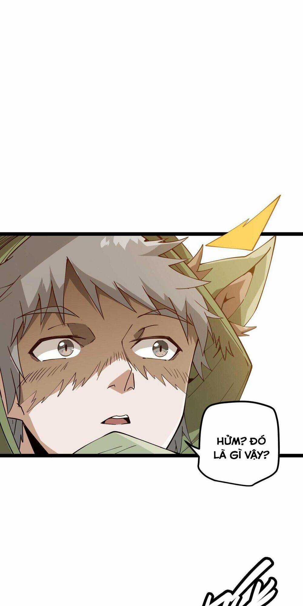 Tôi Đến Từ Thế Giới Trò Chơi Chương 4 trang 136