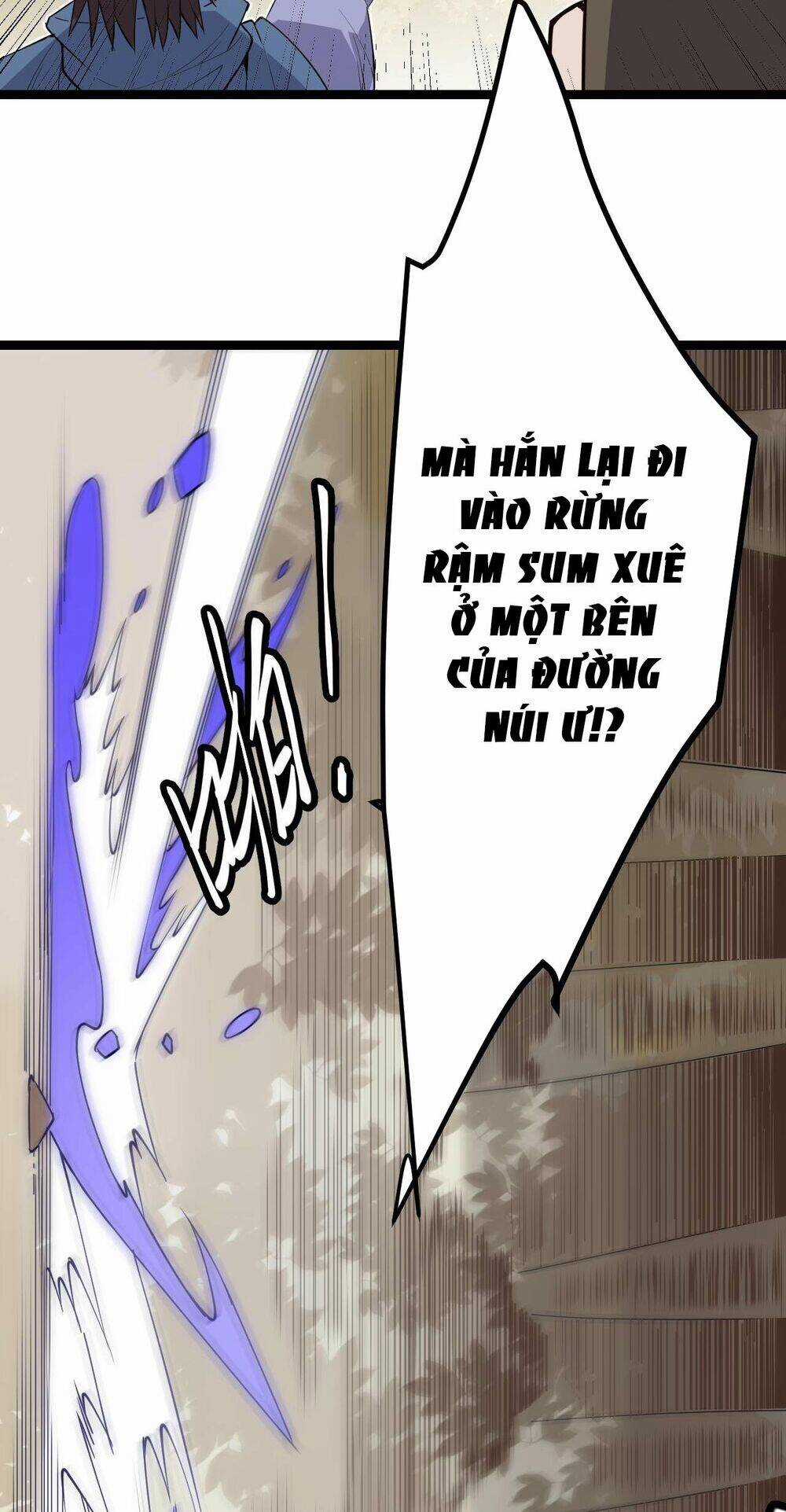 Tôi Đến Từ Thế Giới Trò Chơi Chương 4 trang 14