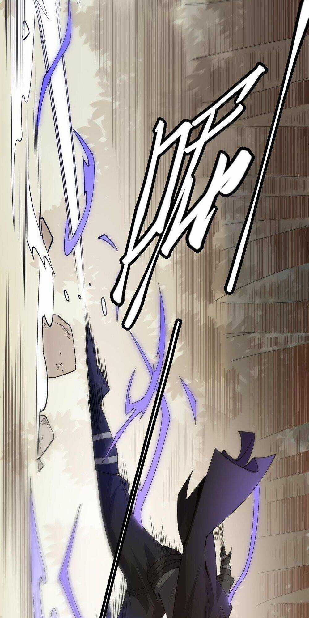 Tôi Đến Từ Thế Giới Trò Chơi Chương 4 trang 15