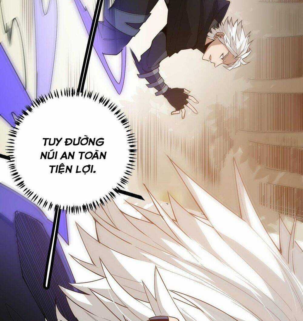 Tôi Đến Từ Thế Giới Trò Chơi Chương 4 trang 16