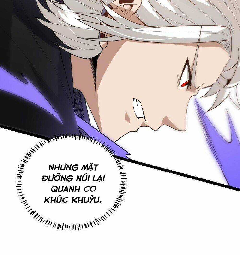 Tôi Đến Từ Thế Giới Trò Chơi Chương 4 trang 17