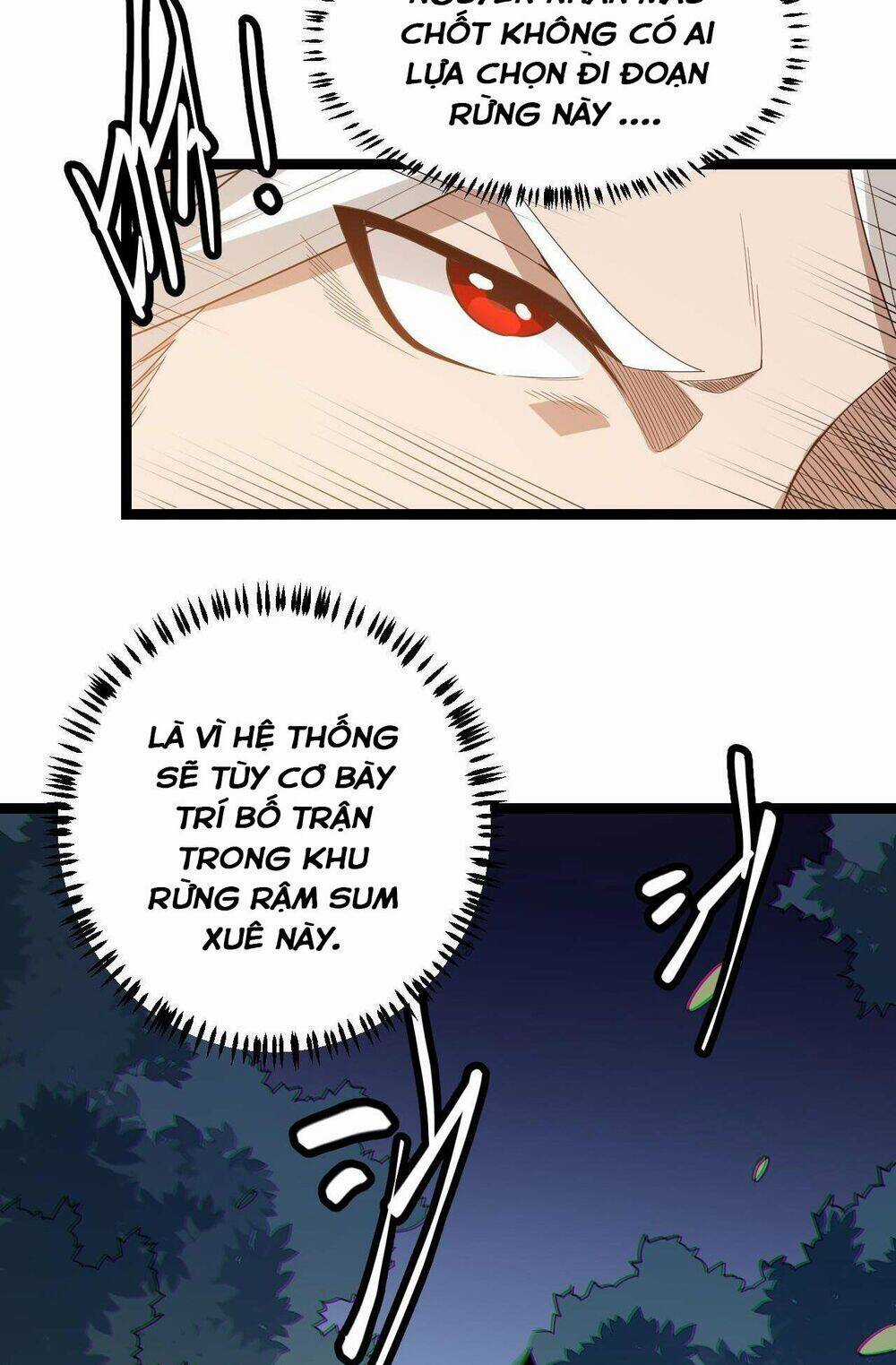 Tôi Đến Từ Thế Giới Trò Chơi Chương 4 trang 19