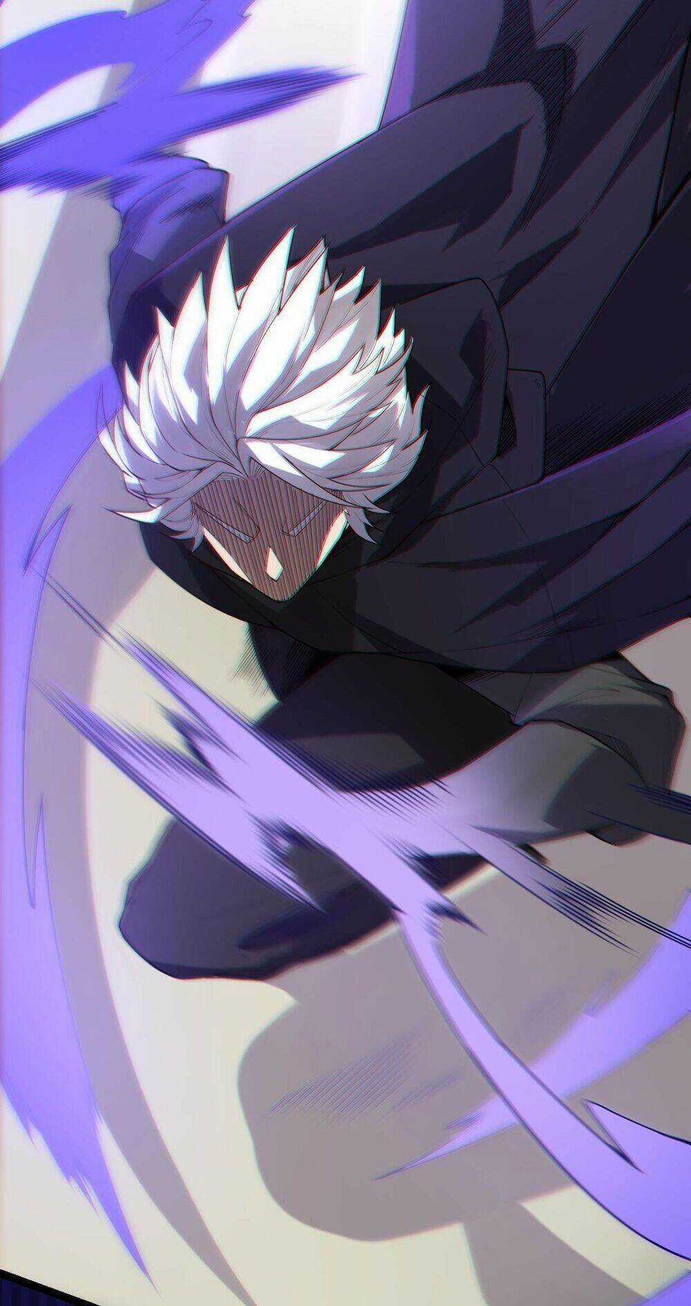 Tôi Đến Từ Thế Giới Trò Chơi Chương 4 trang 2