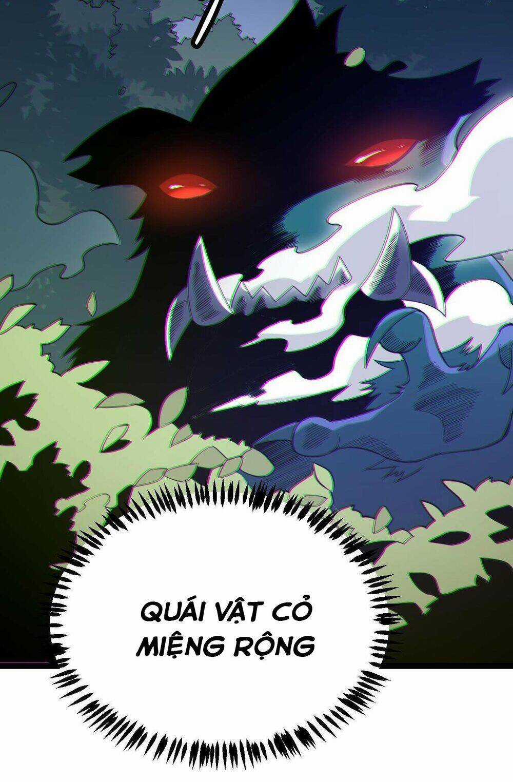 Tôi Đến Từ Thế Giới Trò Chơi Chương 4 trang 20