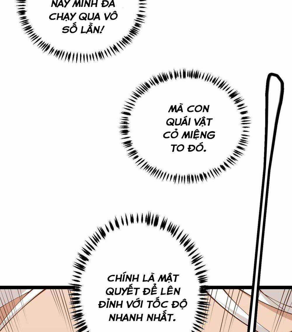 Tôi Đến Từ Thế Giới Trò Chơi Chương 4 trang 22