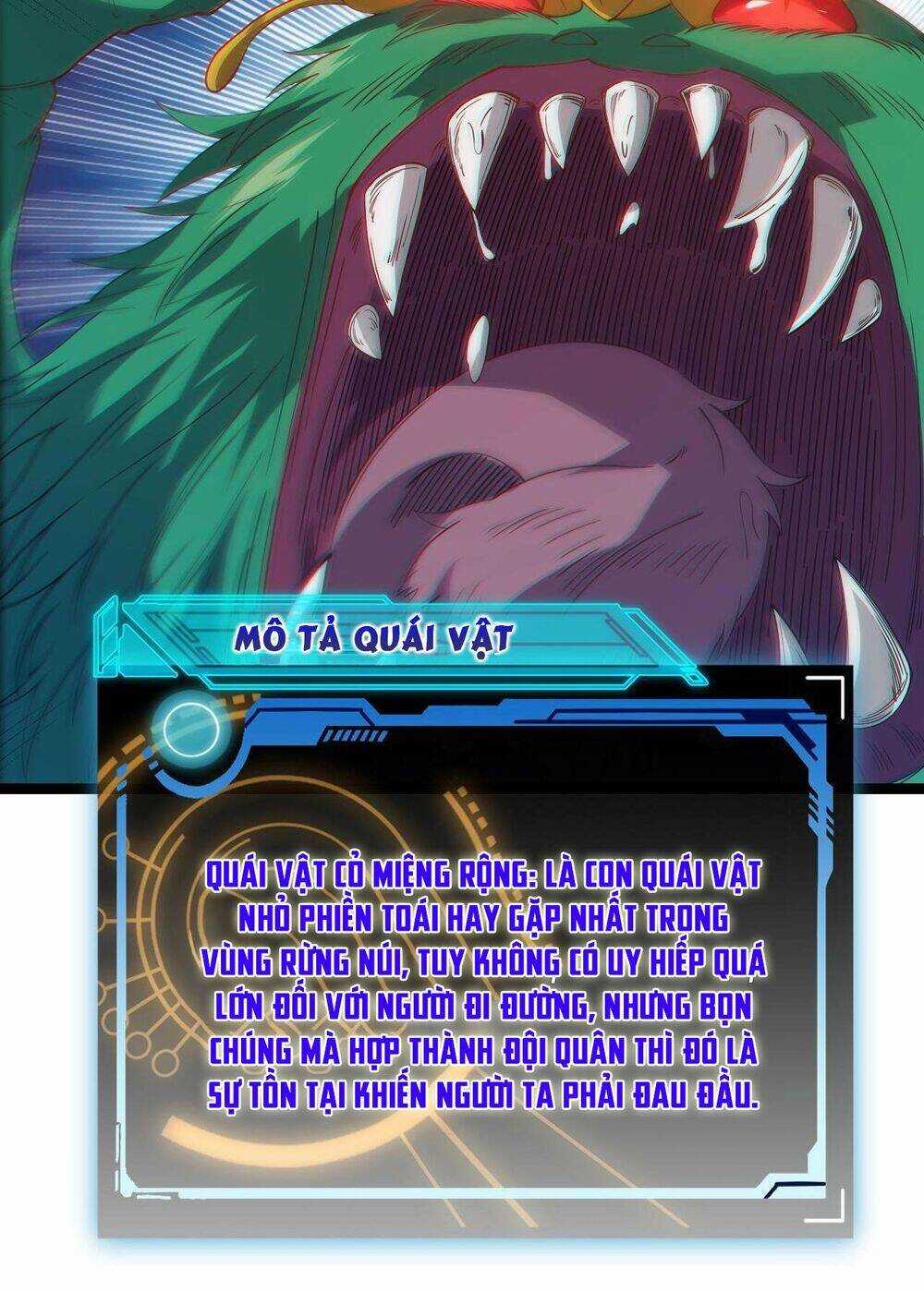 Tôi Đến Từ Thế Giới Trò Chơi Chương 4 trang 26