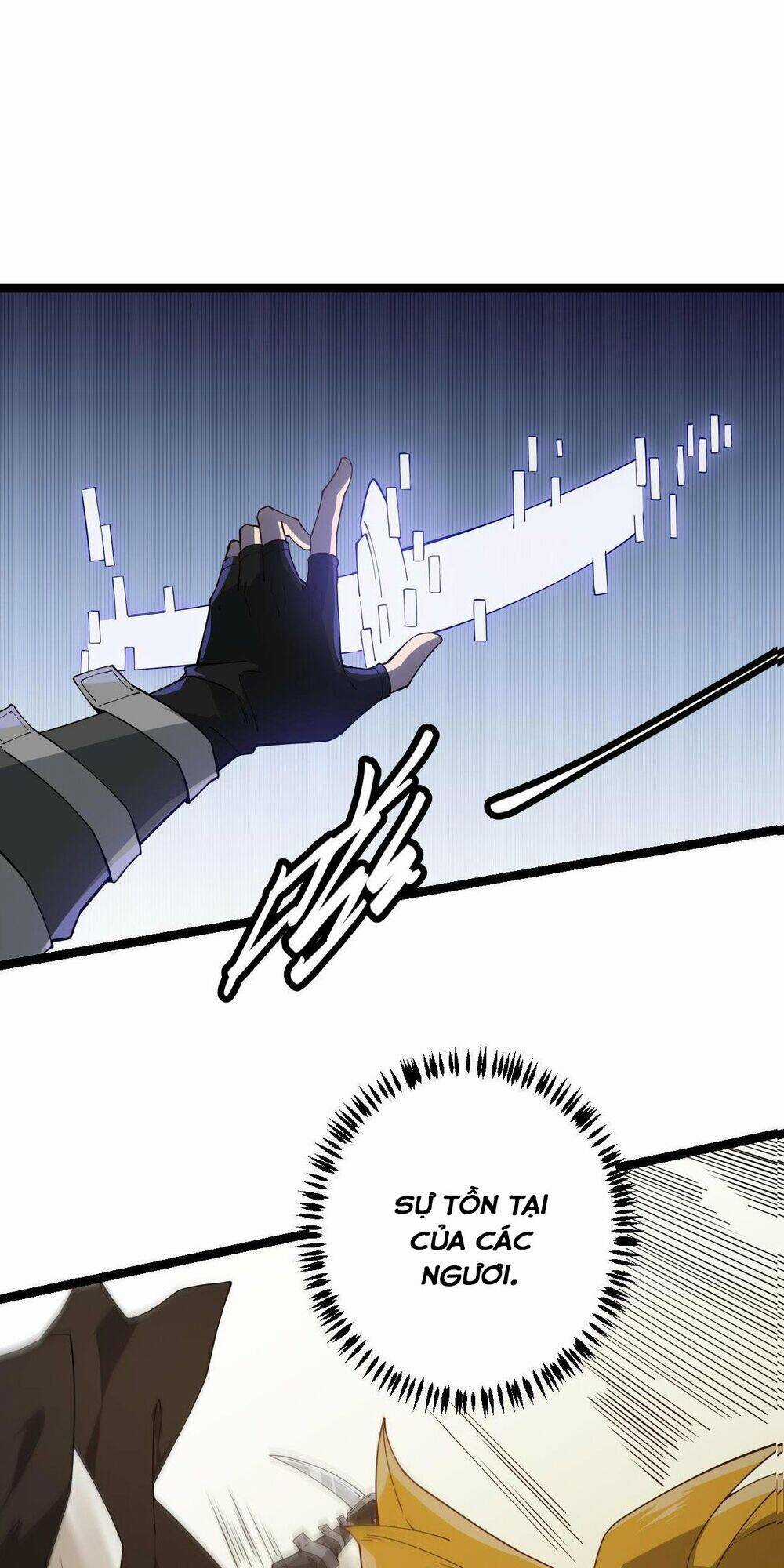 Tôi Đến Từ Thế Giới Trò Chơi Chương 4 trang 27