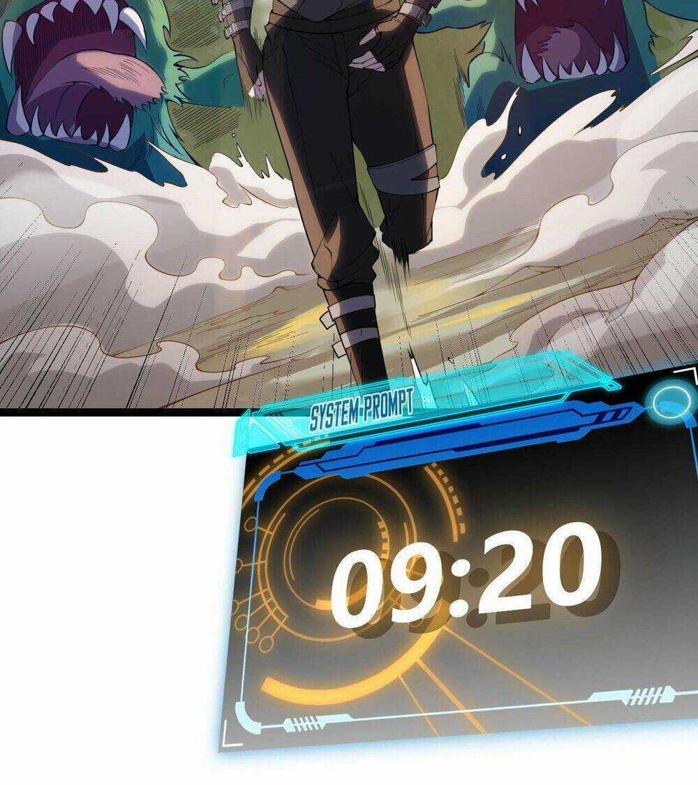 Tôi Đến Từ Thế Giới Trò Chơi Chương 4 trang 35