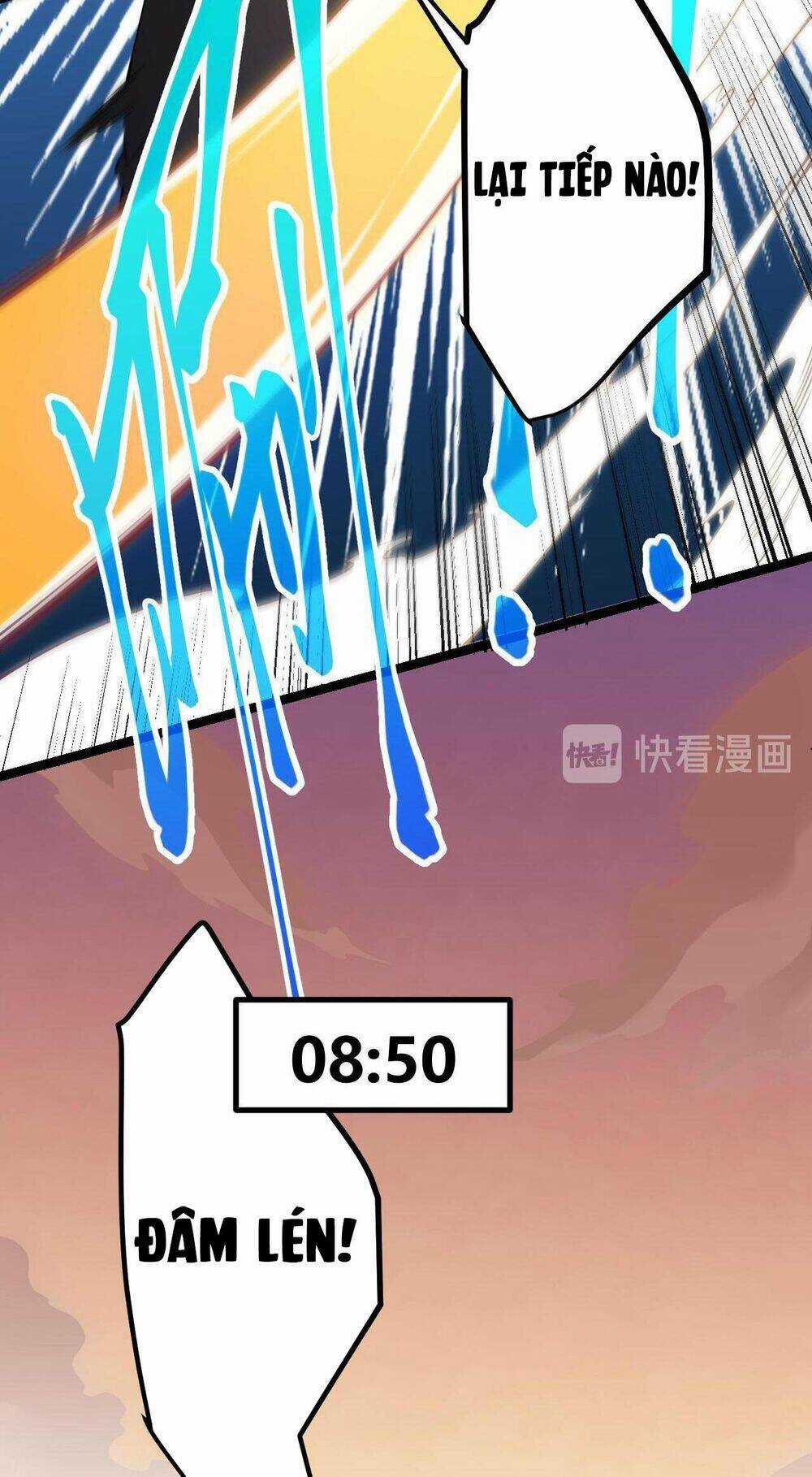 Tôi Đến Từ Thế Giới Trò Chơi Chương 4 trang 38