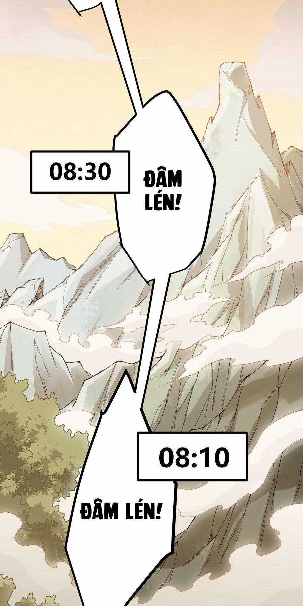 Tôi Đến Từ Thế Giới Trò Chơi Chương 4 trang 39