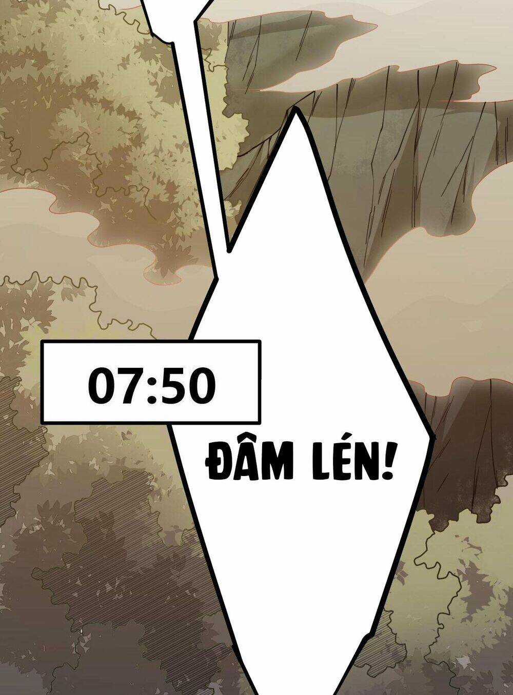 Tôi Đến Từ Thế Giới Trò Chơi Chương 4 trang 40