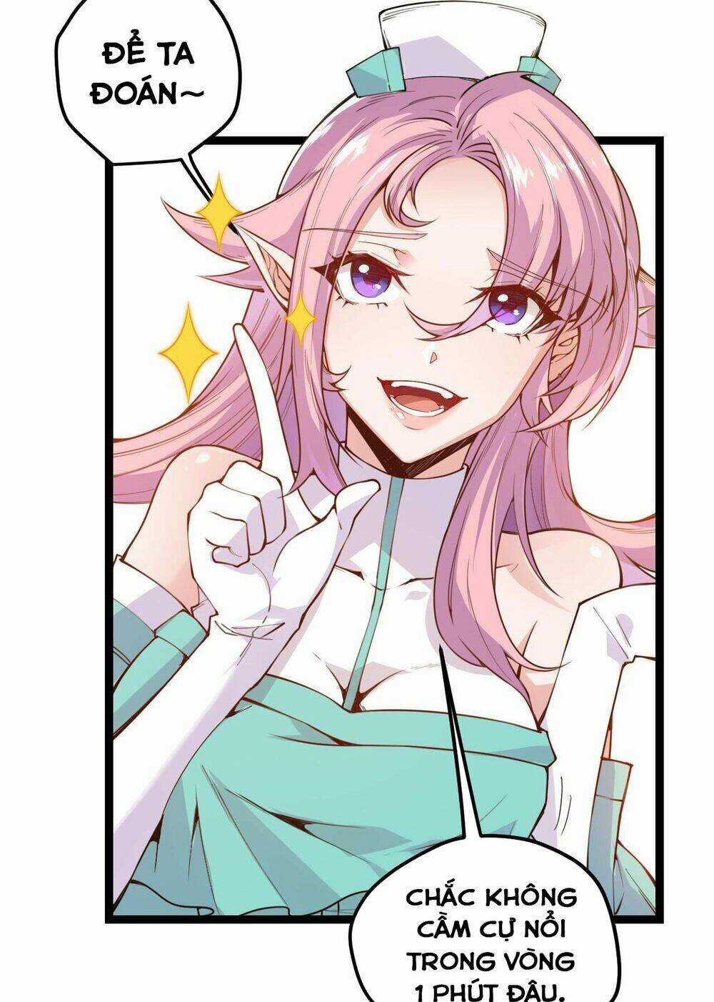 Tôi Đến Từ Thế Giới Trò Chơi Chương 4 trang 43